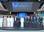 Emirates NBD Becomes UAE’s First General Clearing Member for Equity Markets