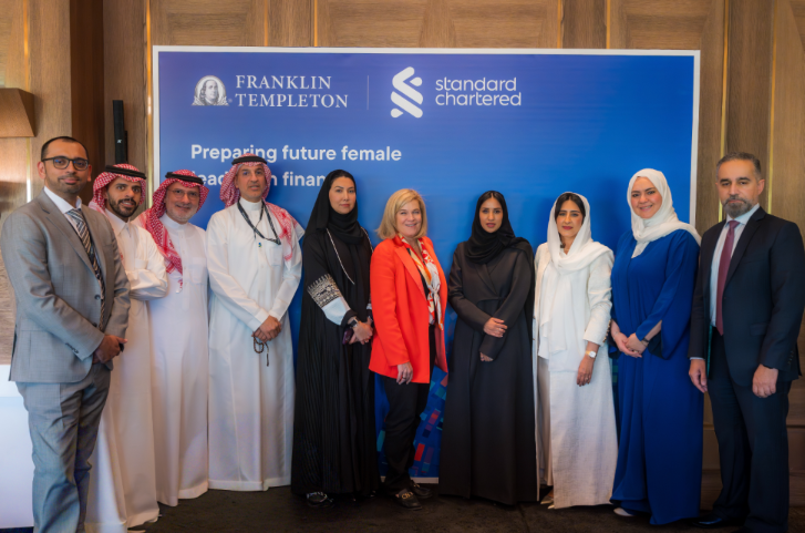 Franklin Templeton Launches HeadStart Program with Global and Local Partners to Empower Saudi Women in Finance