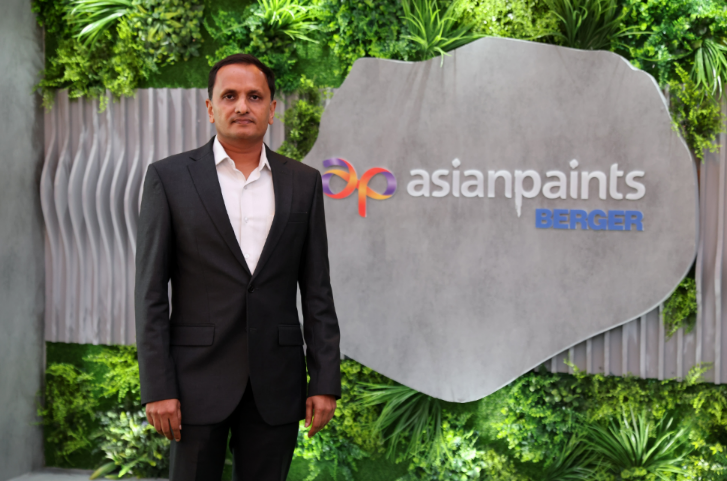 Asian Paints Unveils CureAssure: A Breakthrough in Concrete Curing Technology Promising Massive Water Savings in the UAE