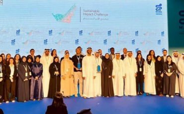 Manipal Academy of Higher Education Dubai campus student-led sustainability program recognised by Majra