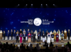 Zayed Sustainability Prize honours global pioneers advancing sustainable progress