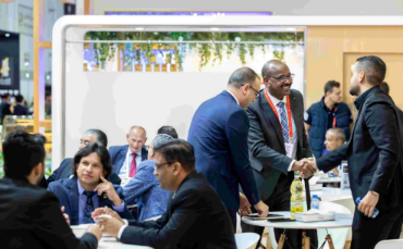 Gulfood’s Big Deal Hub Accelerates Global Food Trade as C-suite Buyers and Sellers Seal Deals Ahead of the Show