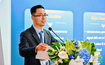 Huawei Unveils Blueprint for Intelligent Education, Partners with UNESCO IITE to Release ICT Skills Development Reports at GITEX GLOBAL 2025