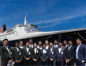 QE2 Hospitality Academy to participate in Future Hospitality Summit World 2025, highlighting workforce innovation in the hospitality sector