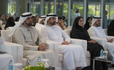 Sharjah GIS Forum Advances Government Integration Through Geospatial Intelligence