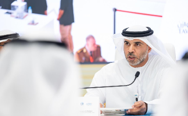 Abu Dhabi Set to Host Largest-Ever Edition of IDEX and NAVDEX 2025