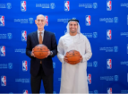 NBA and DCT Abu Dhabi Extend Partnership to Bring More Global Games, Youth Programs, and the NBA Global Academy to the UAE