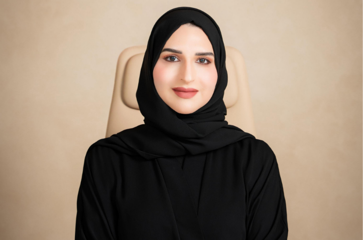 Hala Badri, Director General of Dubai Culture and Arts Authority, Issues Statement on the 20th Anniversary of H.H. Sheikh Mohammed bin Rashid Al Maktoum’s Accession