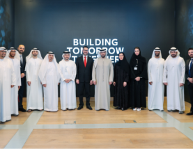 Dubai approves first-ever three-year fixed service fees for Palm Jumeirah