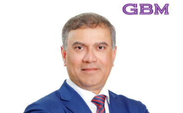 GBM Bahrain Appoints Ashesh Mukhopadhyay As General Manager