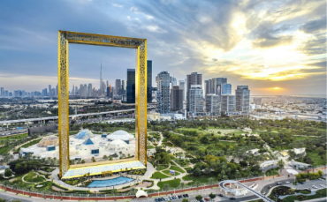 Dubai Real Estate Sees Strongest Month of 2025 with AED65 Billion in Sales for July