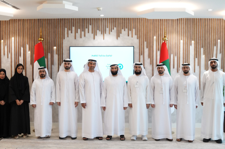 Dubai Strengthens Emiratisation Efforts With Strategic Finance Sector Partnership