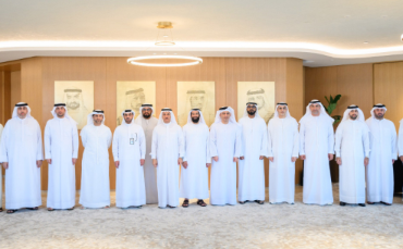 Sultan bin Saeed Al Mansoori honours partners for successful hosting of 28th Universal Postal Congress – Dubai 2025