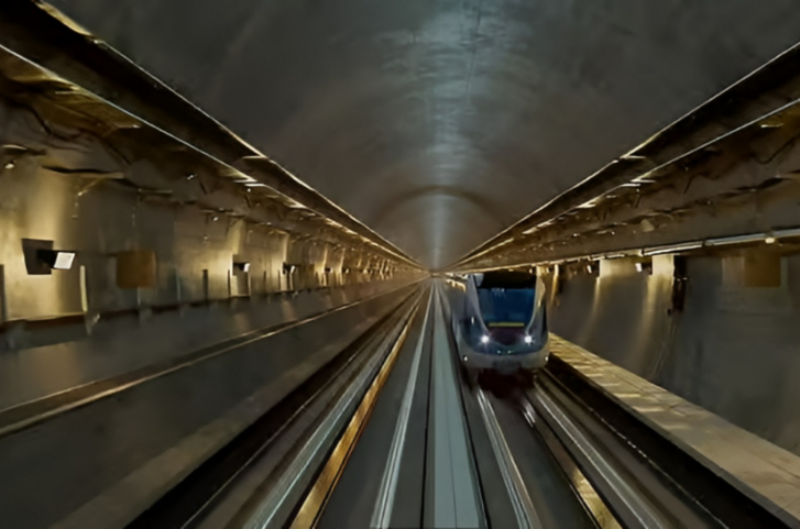 Dubai Metro Gold Line to reshape rental choices as tenants prioritise connectivity over location