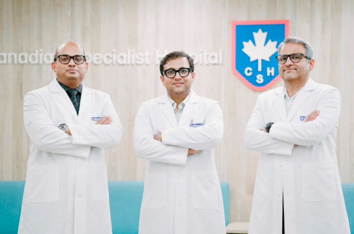 Canadian Specialist Hospital Dubai Expands Oncology Services with Comprehensive Onco-Surgery Subspecialties