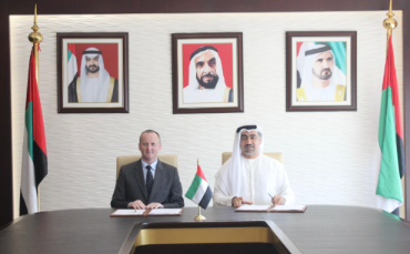 SCA and DFSA sign MoU to enhance audit oversight and strengthen regulatory cooperation in the UAE