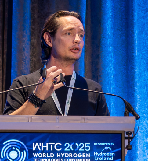 Policy, Not Technology, Is Holding the World Back From Hydrogen Power