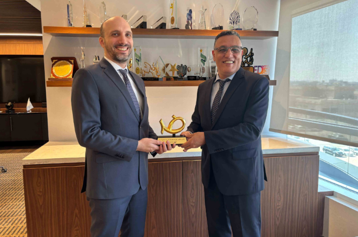 Miqyas Al Dhad Forms Strategic Collaboration with Alef Education to Redefine Arabic Literacy Assessment