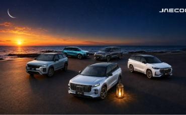 OMODA & JAECOO posts 178% global sales growth in June, surpasses 75,000 vehicle deliveries