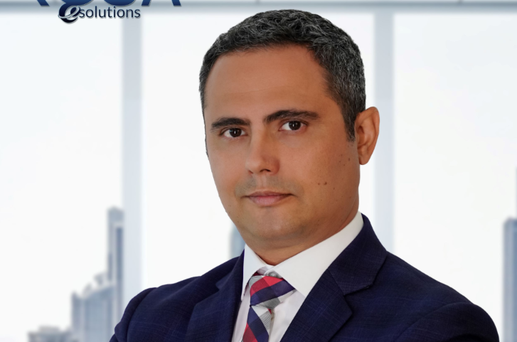 ROSA eSolutions leads human-centered digital storytelling in the UAE as global media market targets USD 4.41 trillion by 2030