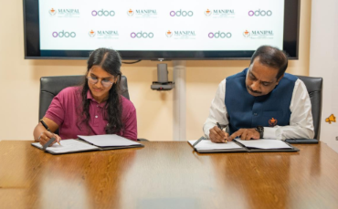 MAHE Dubai Partners with Odoo to Strengthen Open-Source Business Software Education