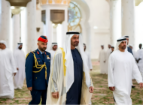 UAE President Extends Eid Al Adha Greetings to ‘All Who Call UAE Home’, Prays for Peace and Prosperity