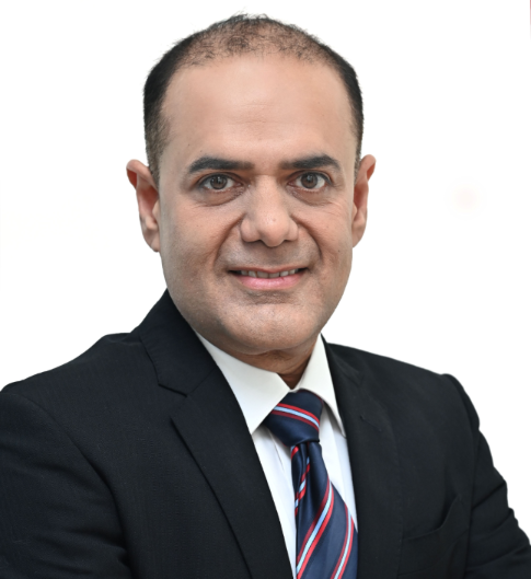Aramex appoints Abbas Panju as SVP for GCC and India to lead next growth phase
