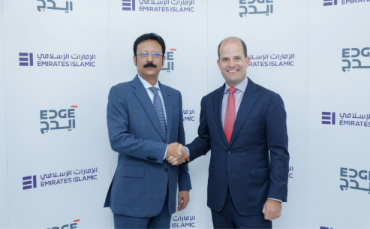 Emirates Islamic and EDGE Group sign landmark growth-focused partnership for Innovative Financing Solutions