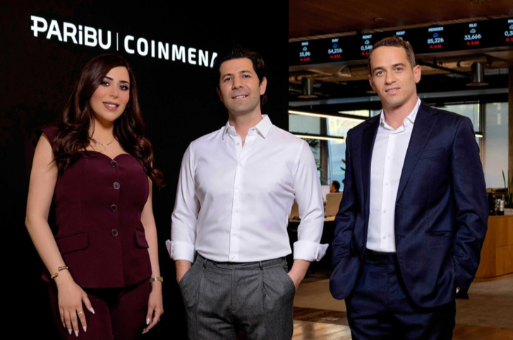 Paribu acquires CoinMENA in landmark USD 240 million deal