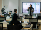 Hamdan bin Rashid Al Maktoum Foundation Implements Specialized Training Programs within the Hamdan EFQM Educational Model