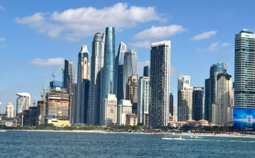 Dubai Records Highest Monthly Off-Plan Apartment Sales of 2026 in April at AED 19.7bn