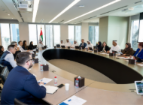 Federal Tax Authority Holds First VAT Business Advisory Group Meeting of 2026