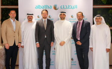 Albatha Group Expands UAE Presence with New Office in Abu Dhabi