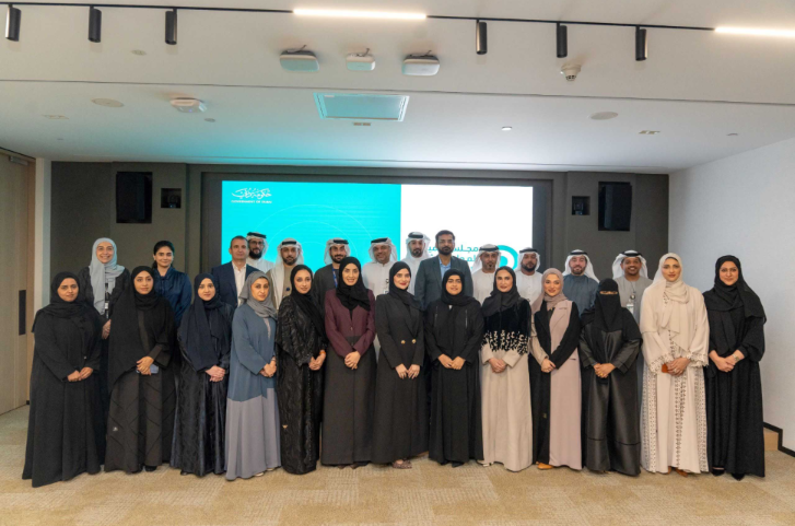 EHRDC hosts Aviation Talents 33 retreat to advance Emiratisation in aviation
