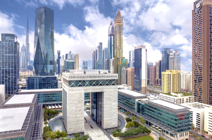 Record Rental Activity Drives Strong June for Dubai Real Estate Market