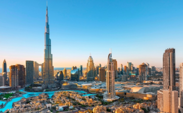 Leaders of Dubai-Based Unicorns Hail City as Global Innovation Hub