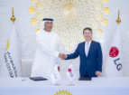 LG grows Middle East B2G business with new agreement with Expo City Dubai