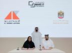 UAE Ministry of Culture Signs Four Agreements to Empower Artisans at ‘Make it in the Emirates’ 2026