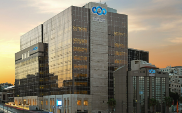Arab Bank Wins "Middle East Winner" Title at The Banker’s Technology Awards 2025