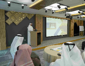 Supreme Legislation Committee Hosts ‘SLC Innovates’ to Advance Legislative Innovation in Dubai