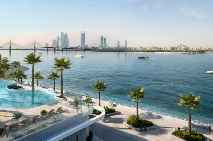 Modon Sells Out Final Phase of Bashayer on Hudayriyat Island in One Day, Records AED 1.25 Billion in Sales