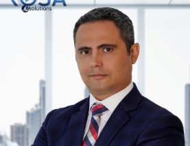 ROSA eSolutions leads human-centered digital storytelling in the UAE as global media market targets USD 4.41 trillion by 2030