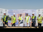 Als Emirates Ready Mix Concrete Establishes First Factory in Dubai’s Industrial Hub