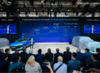 OMODA & JAECOO Surpasses 1 Million Global Sales at Beijing Auto Show 2026