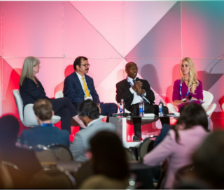 Energy Week in Riyadh to Bring Together Global Energy Leaders Across Policy, Markets, and Technology