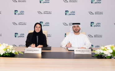 Parkin Expands Developer Parking Portfolio Through Strategic Binghatti Partnership