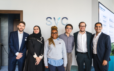 London Business School’s global experience in Riyadh bridges learning with Saudi Arabia’s future vision