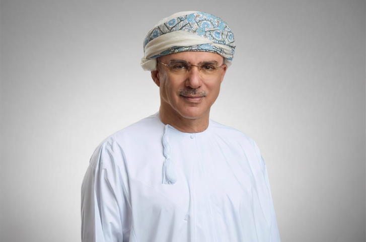 H.E. Mohammed Alardhi appointed chairman of RoyalJet