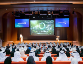 DEWA launches DEWA International to develop global energy and water projects