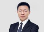 Huawei Appoints Corey Deng as Chief Cybersecurity and Privacy Officer for Middle East and Central Asia